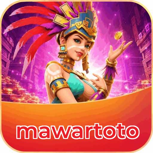 mawartoto APK v4.7.5 - Screenshot UI modern dan intuitif Indonesia